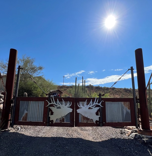 client gate
